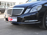 奔驰E级 2011款  E200L CGI优雅型_高清图10