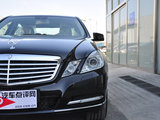 奔驰E级 2011款  E200L CGI优雅型_高清图28