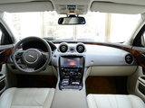 捷豹XJ 2011款  XJL 3.0 全景商务版_高清图1