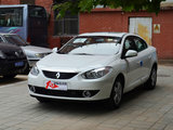 风朗 2011款 Fluence 2.0L 时尚版_高清图5