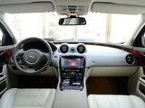 捷豹XJ 2011款  XJL 3.0 全景商务版_高清图12