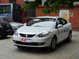 风朗 2011款 Fluence 2.0L 时尚版_高清图30