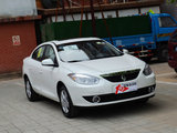 风朗 2011款 Fluence 2.0L 时尚版_高清图19