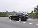 宝马X3（进口） 2011款 宝马X3 xDrive28i 豪华型_高清图10