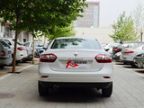 风朗 2011款 Fluence 2.0L 时尚版_高清图13