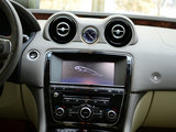 捷豹XJ 2011款  XJL 3.0 全景商务版_高清图10