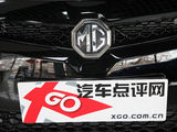 MG6 2011款 MG 6 三厢 1.8L 自动舒适版_高清图29