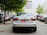 风朗 2011款 Fluence 2.0L 时尚版_高清图29