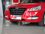 东风风神H30 2011款 风神H30 1.6L 尊雅型AT_高清图15