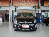 马自达8 2011款  2.3L 至尊版_高清图4