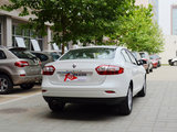 风朗 2011款 Fluence 2.0L 时尚版_高清图28