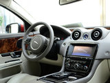 捷豹XJ 2011款  XJL 3.0 全景商务版_高清图5