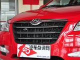 东风风神H30 2011款 风神H30 1.6L 尊雅型AT_高清图6