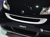 smart fortwo 2011款  1.0 MHD兔年特别版_高清图8