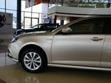 MG6 2010款 MG 6 掀背 1.8T 手动舒适版_高清图13