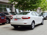 风朗 2011款 Fluence 2.0L 时尚版_高清图15