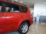 RAV4荣放 2010款 RAV4 2.4AT 豪华升级版_高清图19