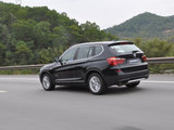 宝马X3（进口） 2011款 宝马X3 xDrive28i 豪华型_高清图3