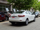 风朗 2011款 Fluence 2.0L 时尚版_高清图27