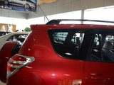 RAV4荣放 2010款 RAV4 2.4AT 豪华升级版_高清图17