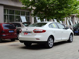 风朗 2011款 Fluence 2.0L 时尚版_高清图14