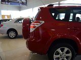 RAV4荣放 2010款 RAV4 2.4AT 豪华升级版_高清图16