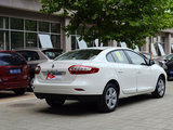 风朗 2011款 Fluence 2.0L 时尚版_高清图26