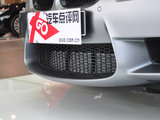宝马M3 2009款  M3双门轿跑车_高清图28