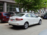 风朗 2011款 Fluence 2.0L 时尚版_高清图25