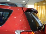 RAV4荣放 2010款 RAV4 2.4AT 豪华升级版_高清图11