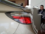 MG6 2010款 MG 6 掀背 1.8T 手动舒适版_高清图23