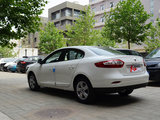 风朗 2011款 Fluence 2.0L 时尚版_高清图24