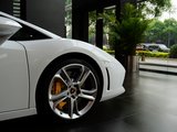 Gallardo 2010款  5.2 LP550-2 标准版_高清图24