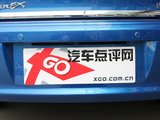 翼神 2011款 三菱 1.8L 时尚版舒适型CVT_高清图25