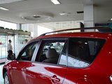 RAV4荣放 2010款 RAV4 2.4AT 豪华升级版_高清图8