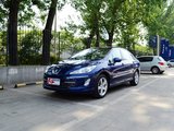 标致408 2010款  2.0L 自动尊贵版_高清图5