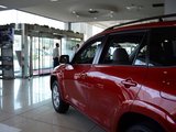 RAV4荣放 2010款 RAV4 2.4AT 豪华升级版_高清图7