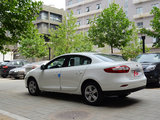 风朗 2011款 Fluence 2.0L 时尚版_高清图23