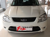 Kuga 2006款 福特 翼虎 3.0 AT 台湾版_高清图15