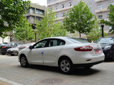 风朗 2011款 Fluence 2.0L 时尚版_高清图22