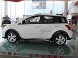 炫丽 2011款  1.3L MT CROSS_高清图6