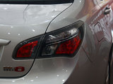 MG6 2011款 MG 6 三厢 1.8L 自动舒适版_高清图22