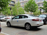 风朗 2011款 Fluence 2.0L 时尚版_高清图12