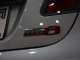 MG6 2011款 MG 6 三厢 1.8L 自动舒适版_高清图21