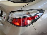 MG6 2010款 MG 6 掀背 1.8T 手动舒适版_高清图29