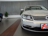 辉腾 2011款  3.6 V6 5座加长舒适版_高清图25