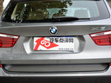 宝马X3（进口） 2012款 宝马X3 xDrive28i 领先型_高清图21