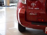 RAV4荣放 2010款 RAV4 2.4AT 豪华升级版_高清图3