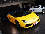 Gallardo 2008款  5.2 LP560-4_高清图17