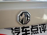 MG6 2010款 MG 6 掀背 1.8T 手动舒适版_高清图32